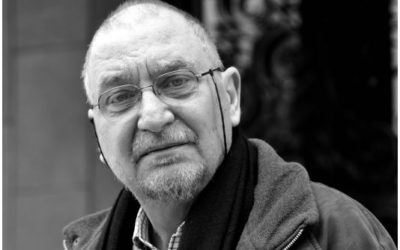 Ne-a părăsit Profesorul Christian GIORDANO