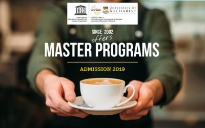 ADMISsion 2019