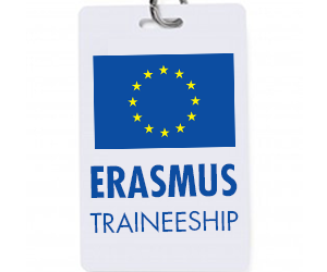 Mobilități practică pentru studenți ERASMUS
