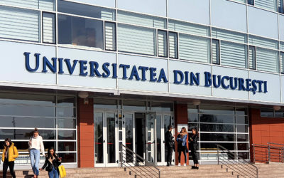 Informare cu privire la situația răspândirii infecției cu Coronavirus COVID-19