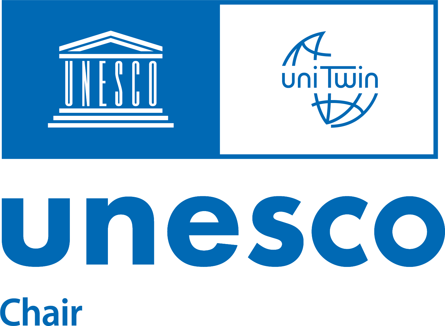 UNESCO Chair in Interculturality, Good Governance and Sustainable Development